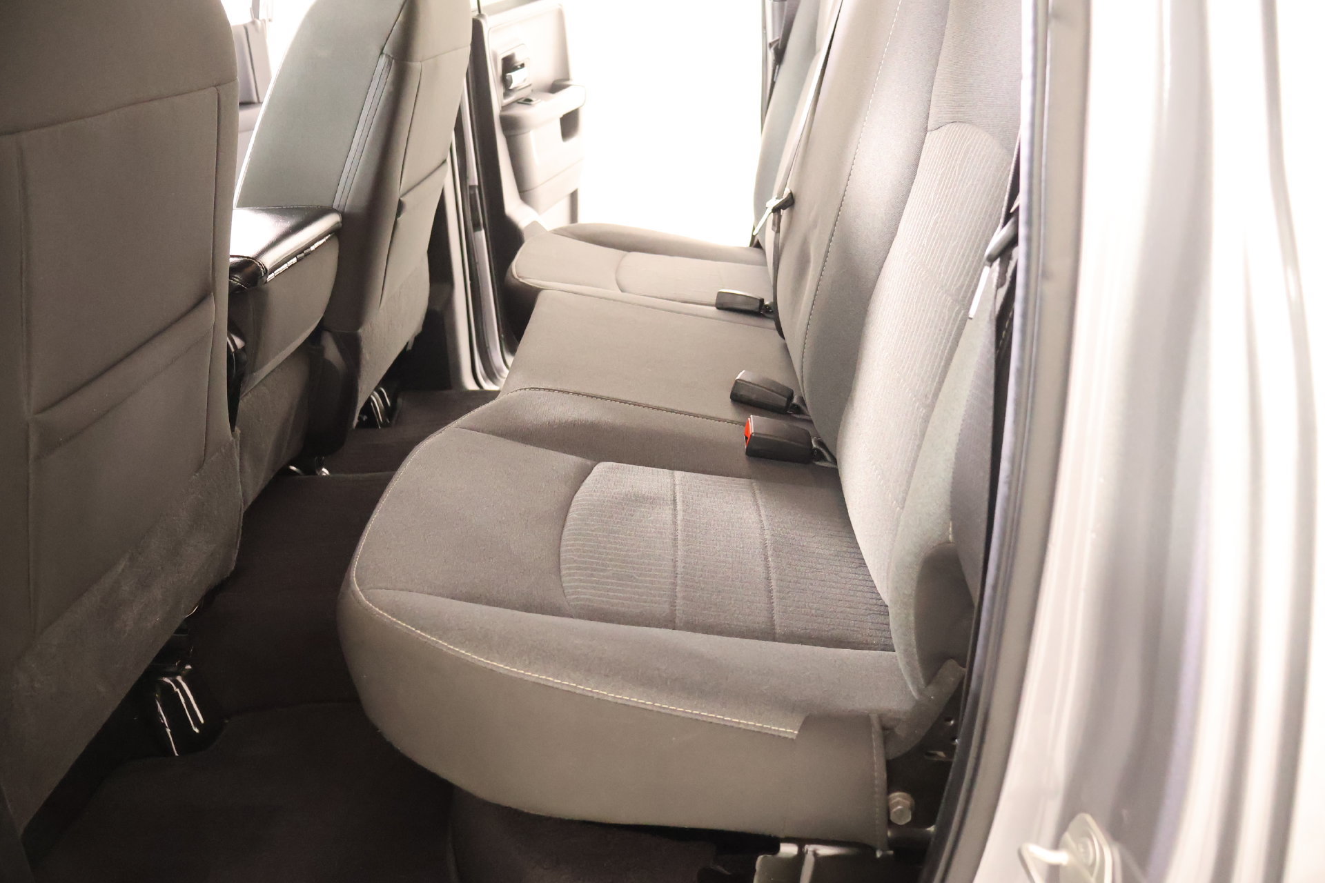 Used 2024 RAM 1500 Warlock w/ Electronics Group AWD/4WD image 11