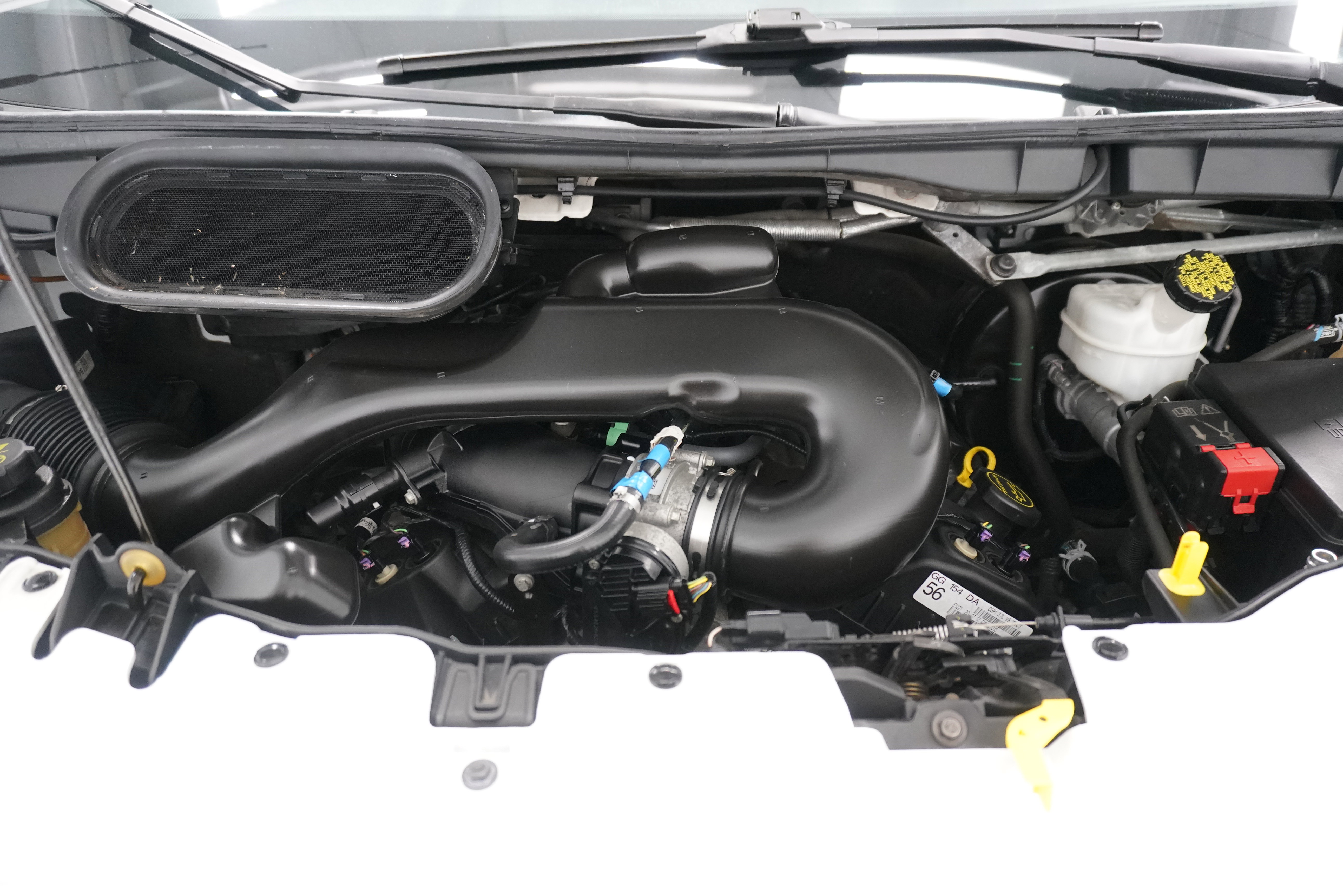 Used 2017 Ford Transit 150 XLT RWD image 26