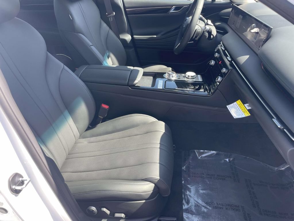 New 2026 Genesis G80 2.5T AWD/4WD image 26
