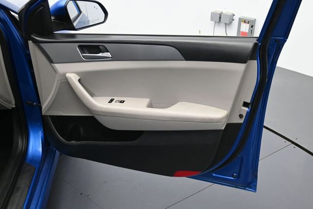 Used 2019 Hyundai Sonata SE FWD image 28