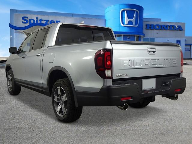 New 2026 Honda Ridgeline RTL image 6