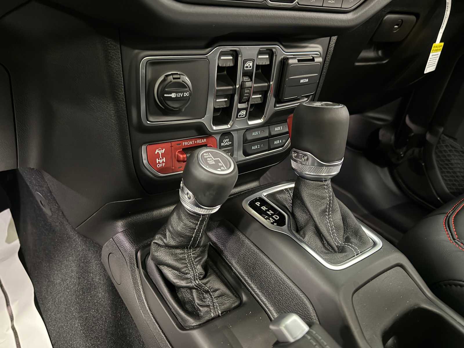 New 2026 Jeep Wrangler Unlimited Rubicon 392 image 22