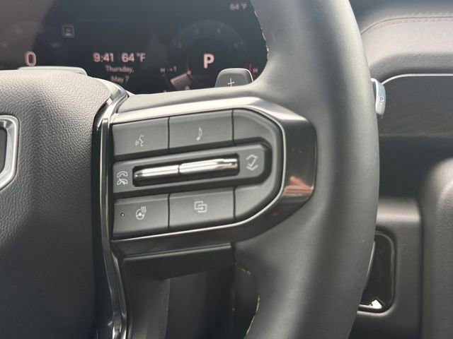 Used 2026 GMC Yukon XL AT4 w/ AT4 Premium Plus Package AWD/4WD image 12