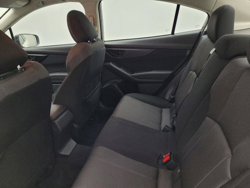 Used 2019 Subaru Impreza 2.0i Premium w/ Eyesight & BSD/Rcta & SRF image 18