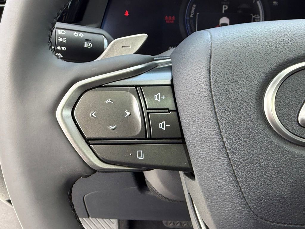 Used 2024 Lexus RZ 300e Premium w/ Technology Package image 25