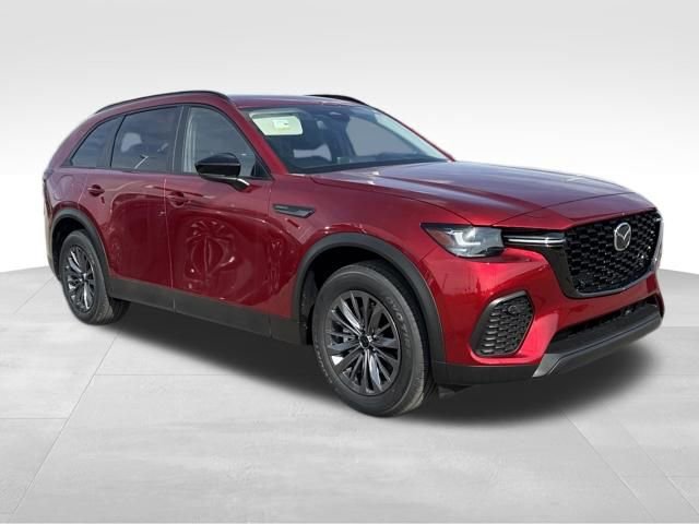 New 2026 MAZDA CX-70 SC Plus image 7