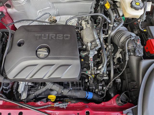 New 2026 Chevrolet TrailBlazer LT w/ Convenience Package image 27