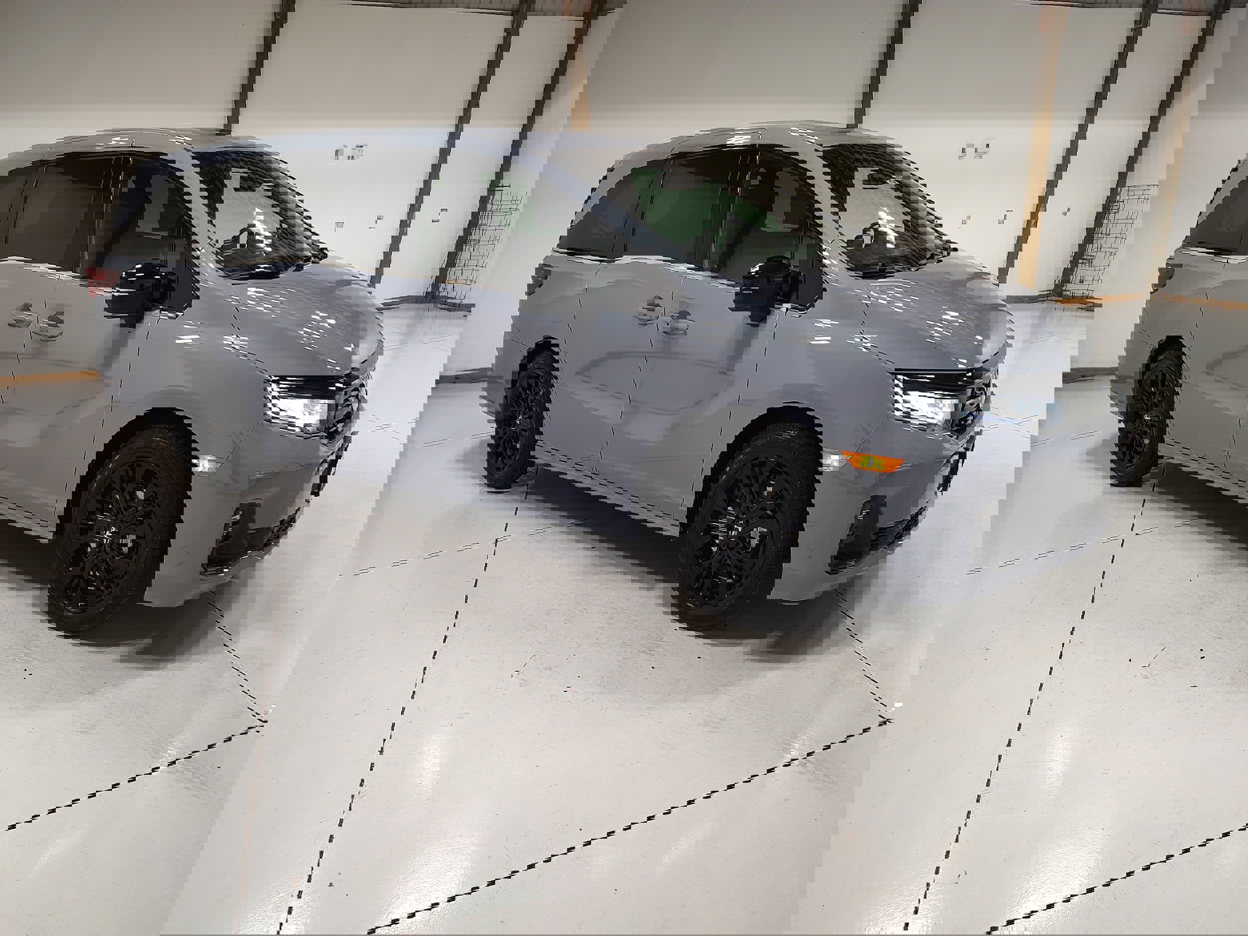 New 2026 Honda Odyssey Sport-L image 2