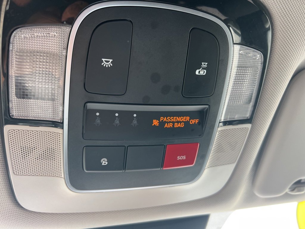 Used 2024 Hyundai Tucson SEL image 21