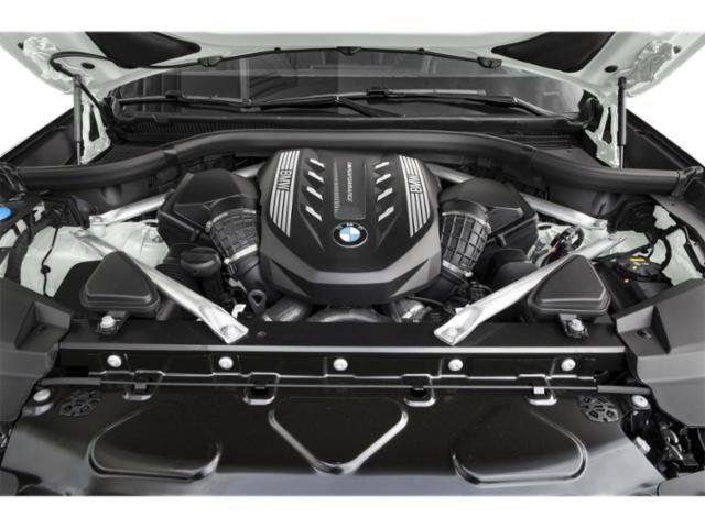 Used 2023 BMW X5 M50i w/ Executive Package image 15