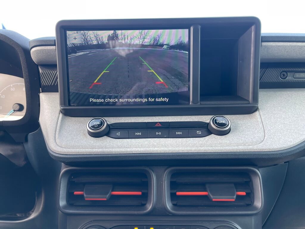 Used 2022 Ford Maverick XLT w/ Equipment Group 300A Standard image 12