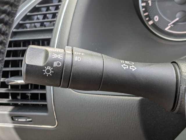 Used 2021 Nissan Armada Platinum RWD image 6