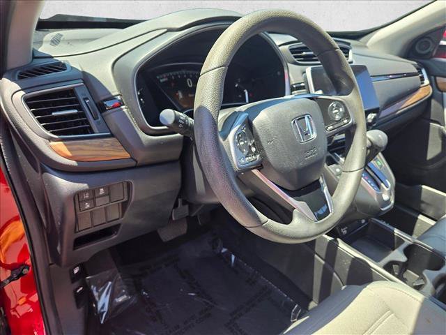 Used 2022 Honda CR-V EX image 9