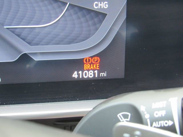 Used 2023 Hyundai Ioniq 6 Limited image 43