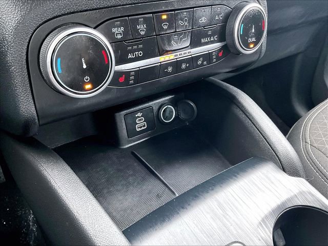 Used 2024 Ford Escape Active image 27