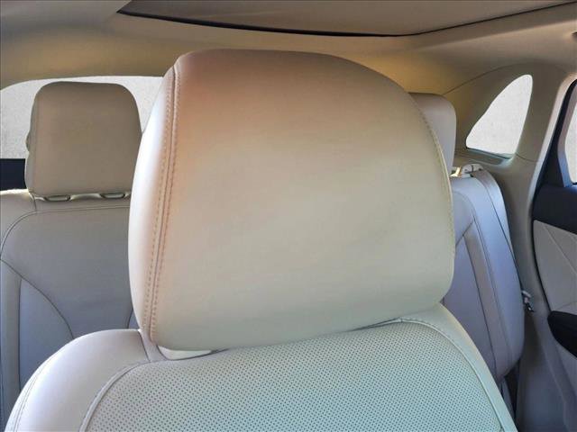 Used 2019 Lincoln MKC Reserve w/ MKC Climate Package image 30