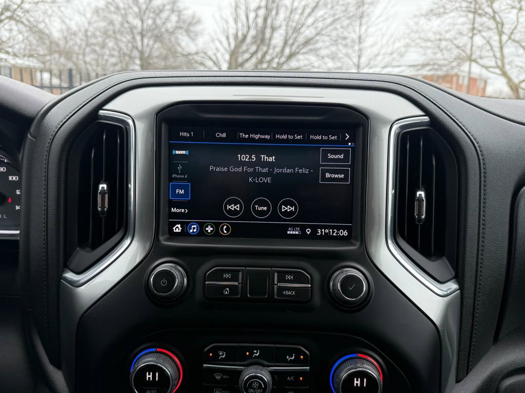 Used 2023 Chevrolet Silverado 3500 LT w/ Convenience Package image 26