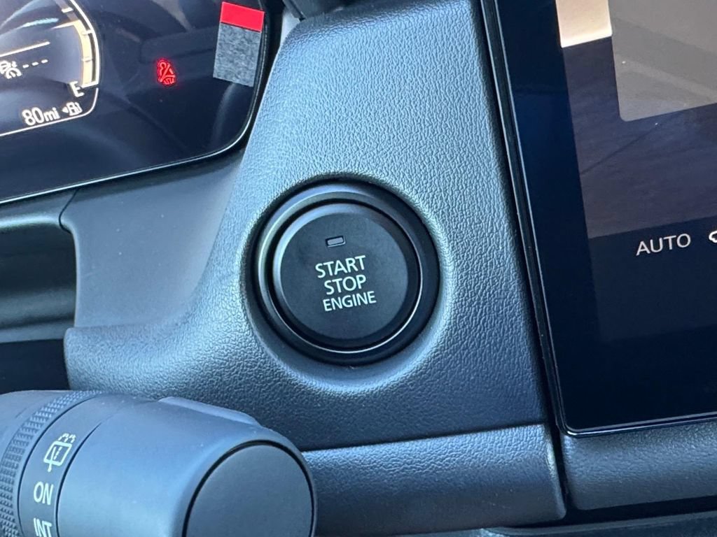 New 2026 MAZDA CX-5 Select AWD/4WD image 19