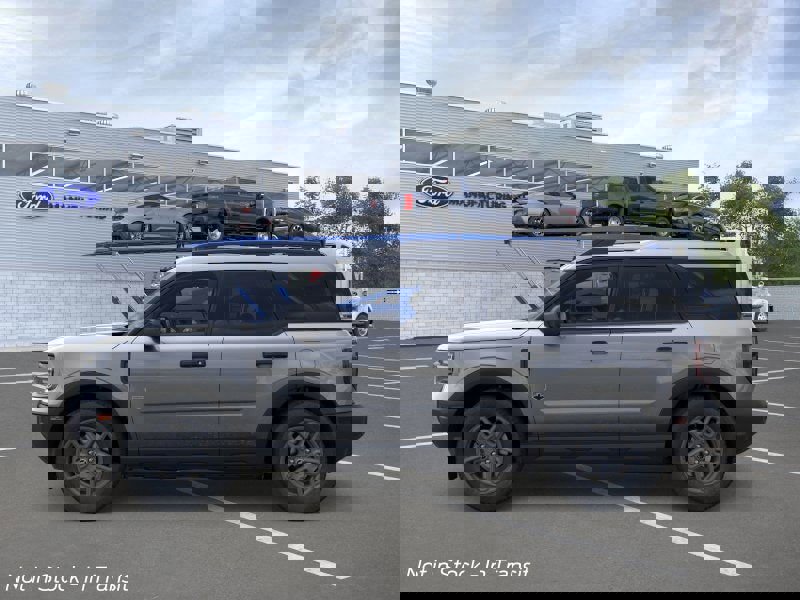 New 2026 Ford Bronco Sport Big Bend image 33