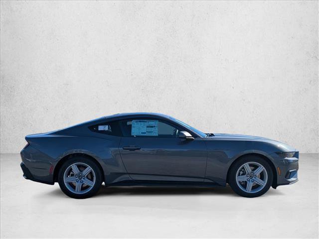New 2026 Ford Mustang EcoBoost image 8