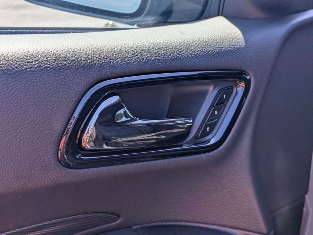 New 2026 Dodge Durango GT AWD/4WD image 13