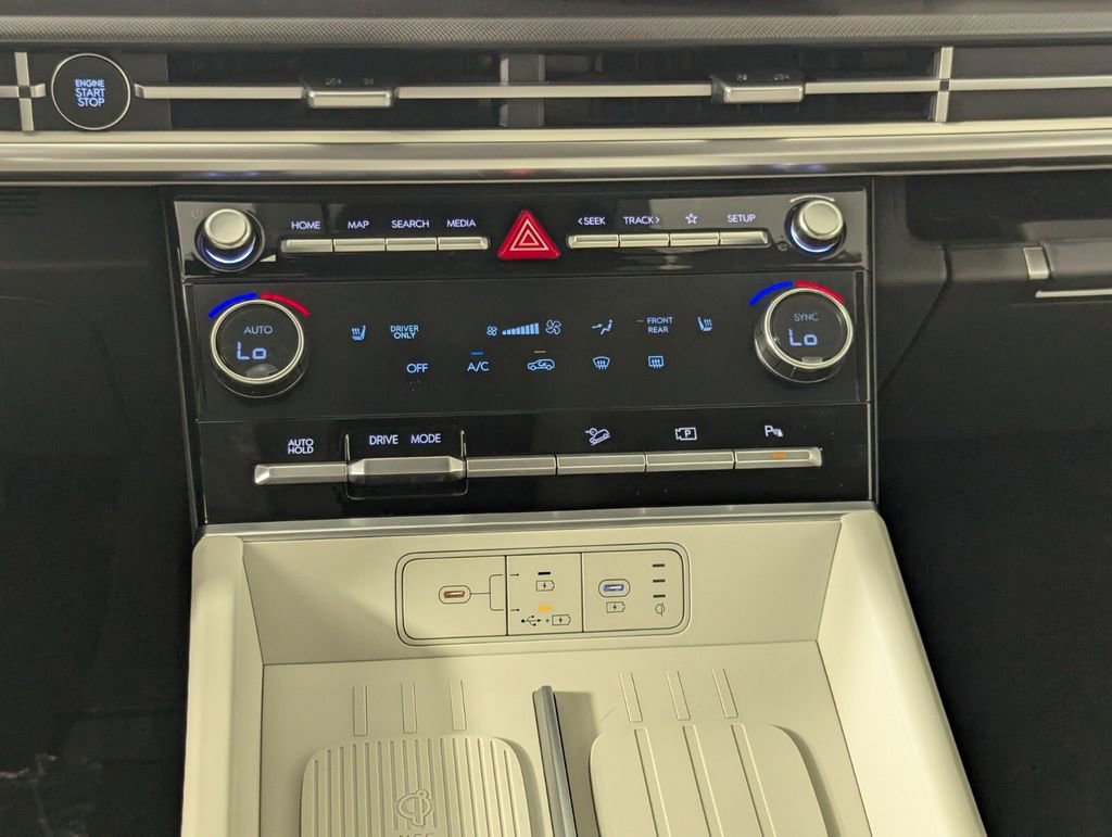 New 2026 Hyundai Santa Fe SEL FWD image 21