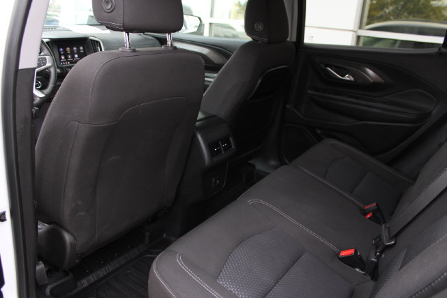 Used 2023 GMC Terrain SLE w/ Driver Convenience Package AWD/4WD image 20