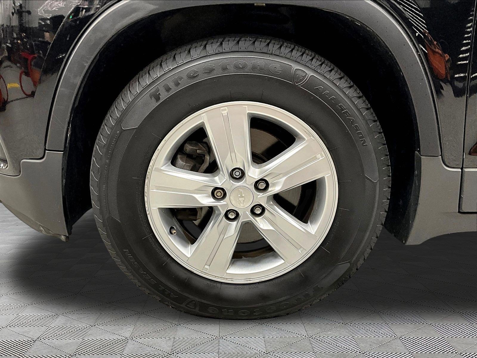 Used 2019 Chevrolet Trax LT FWD image 33