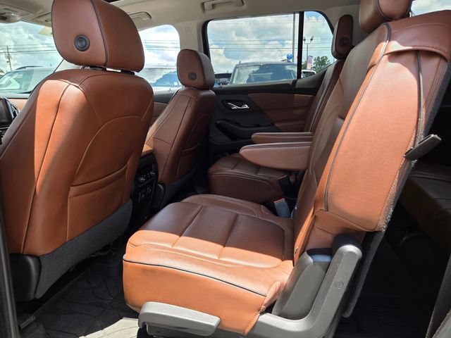 Used 2018 Chevrolet Traverse High Country AWD/4WD image 6