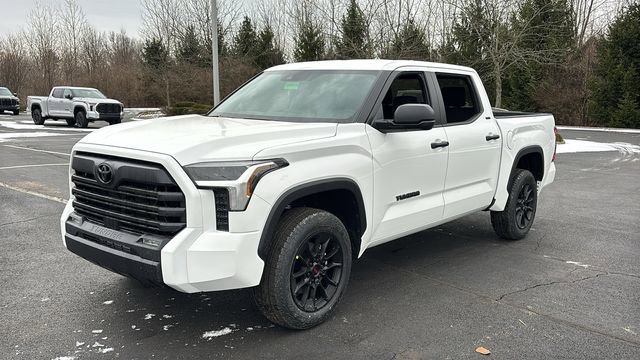 New 2026 Toyota Tundra SR5 image 2