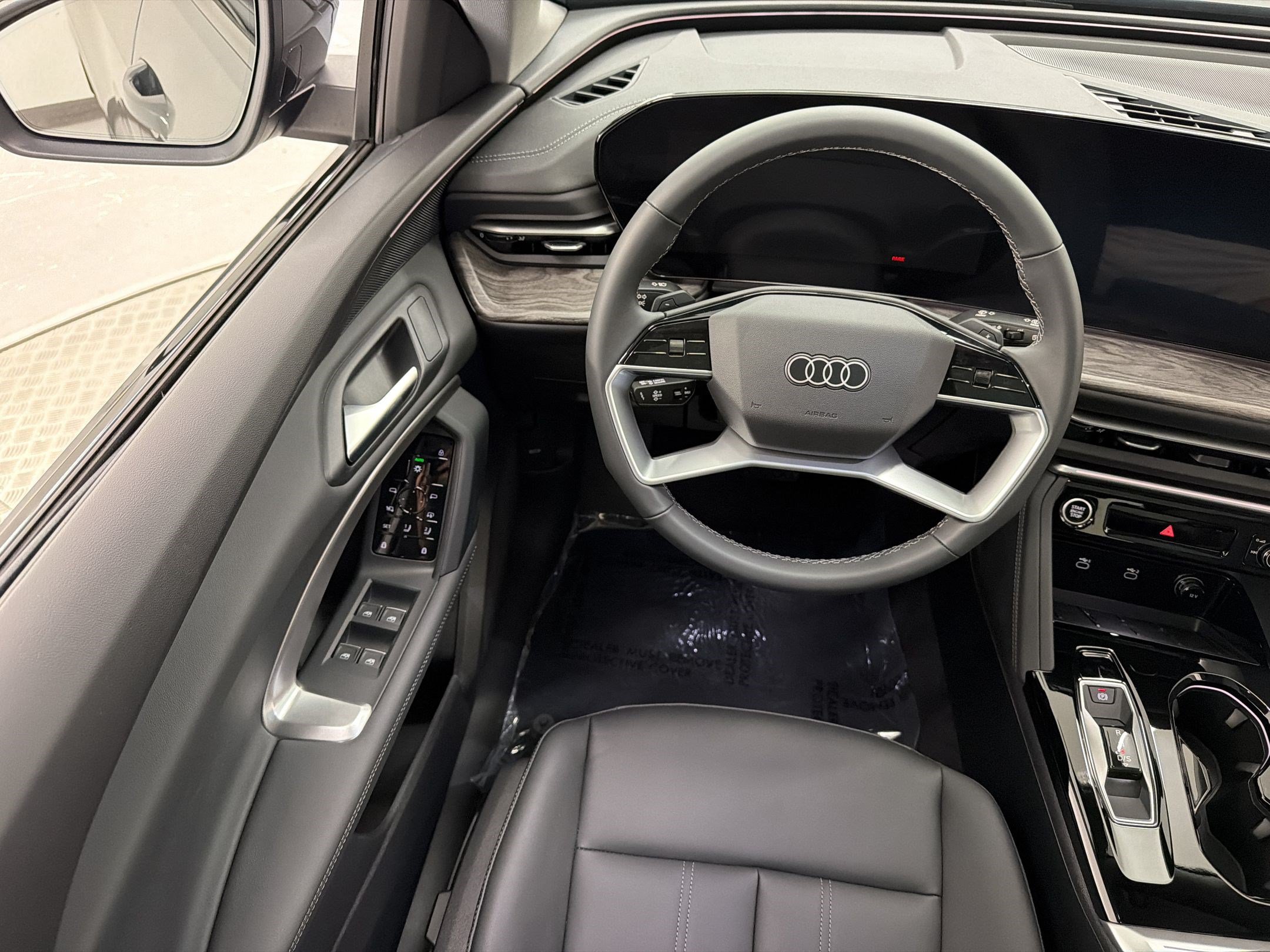 New 2026 Audi Q5 2.0T AWD/4WD image 29