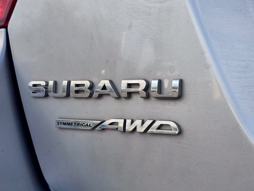 Used 2012 Subaru Impreza 2.0i Sport Limited AWD/4WD image 21