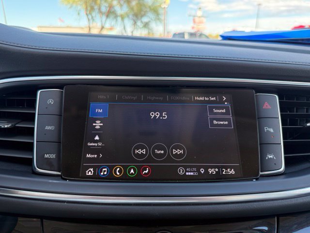 Used 2023 Buick Enclave Avenir w/ Avenir Technology Package AWD/4WD image 24