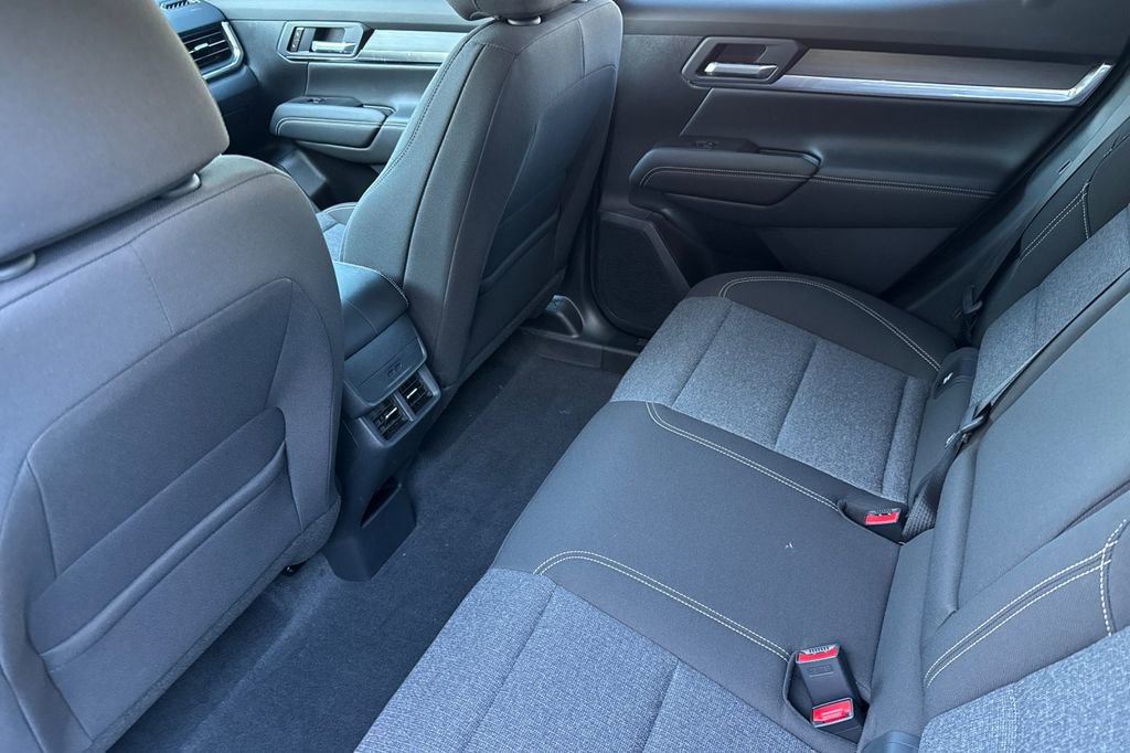 New 2026 GMC Terrain Elevation w/ Black Edition image 9