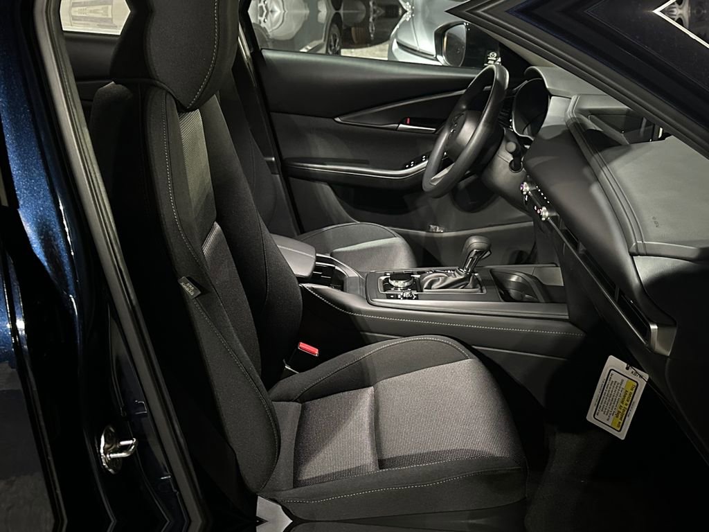 New 2026 MAZDA CX-30 AWD 2.5 S image 23