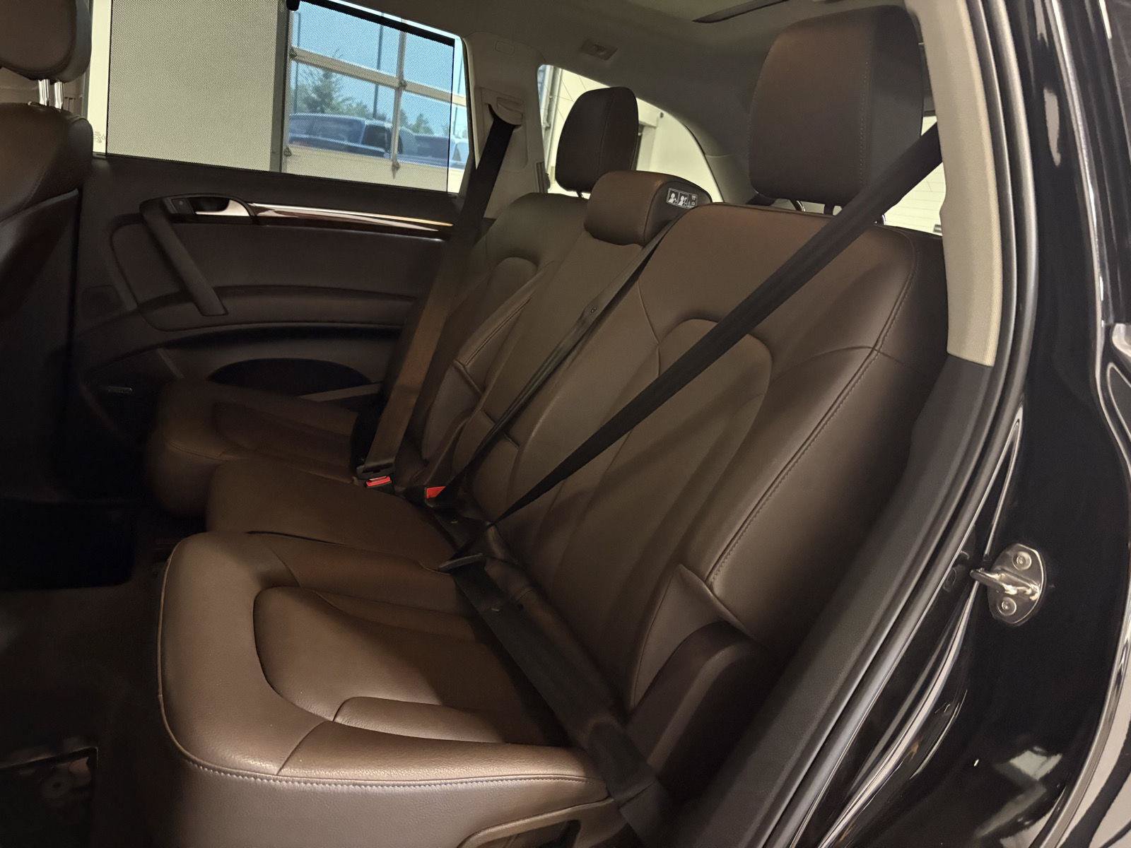 Used 2015 Audi Q7 TDI Premium Plus AWD/4WD image 30