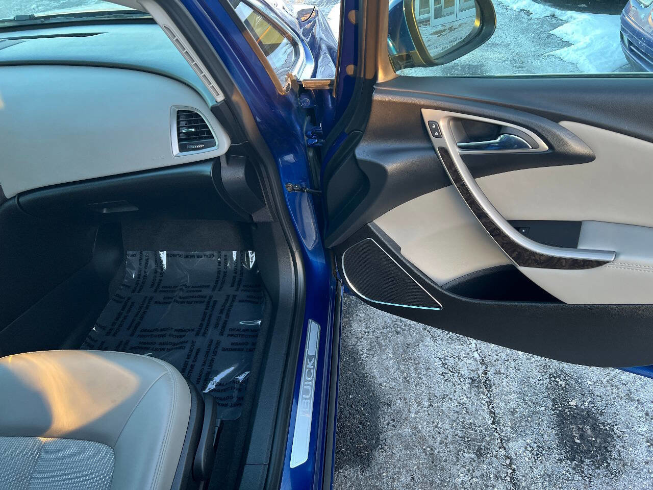 Used 2014 Buick Verano Convenience image 26