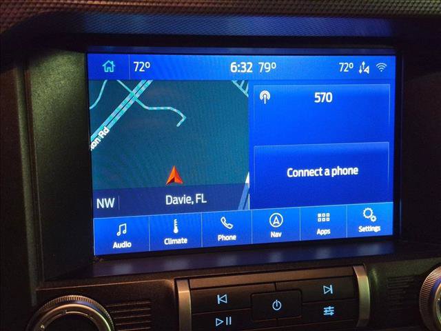 Used 2020 Ford Mustang Coupe w/ Equipment Group 101A RWD image 15