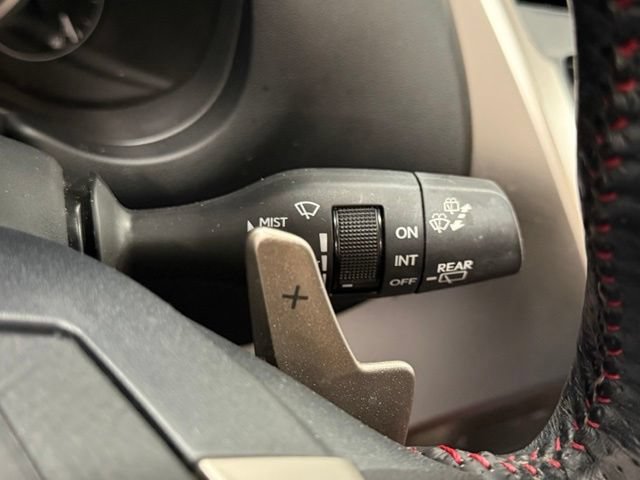 Used 2021 Lexus NX 300 F Sport w/ F Sport Premium Package FWD image 18