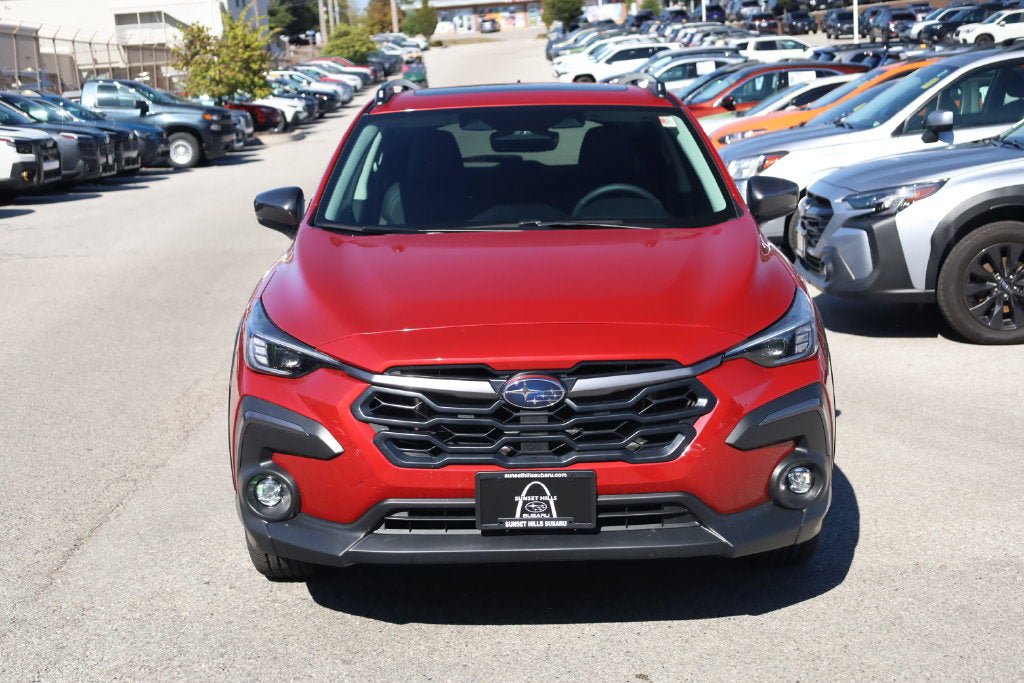 New 2026 Subaru Crosstrek 2.5i Limited AWD/4WD image 3