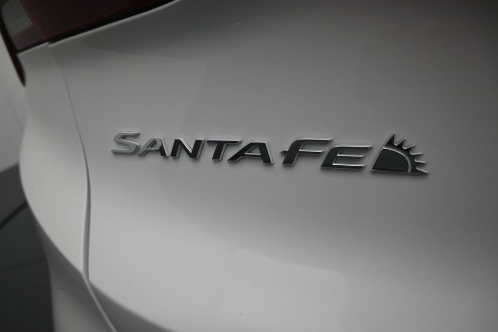 Used 2023 Hyundai Santa Fe SEL Premium AWD/4WD image 41
