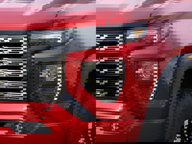 New 2026 GMC Canyon Denali AWD/4WD image 25