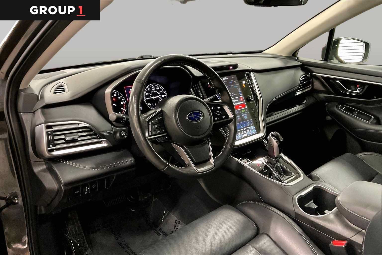 Used 2024 Subaru Outback Limited AWD/4WD image 18