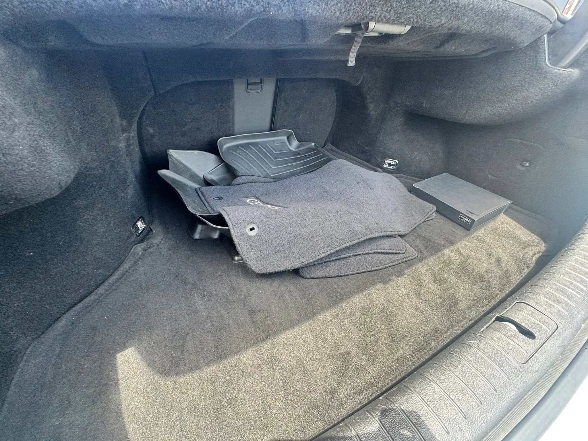Used 2018 Genesis G80 3.3T Sport AWD/4WD image 55