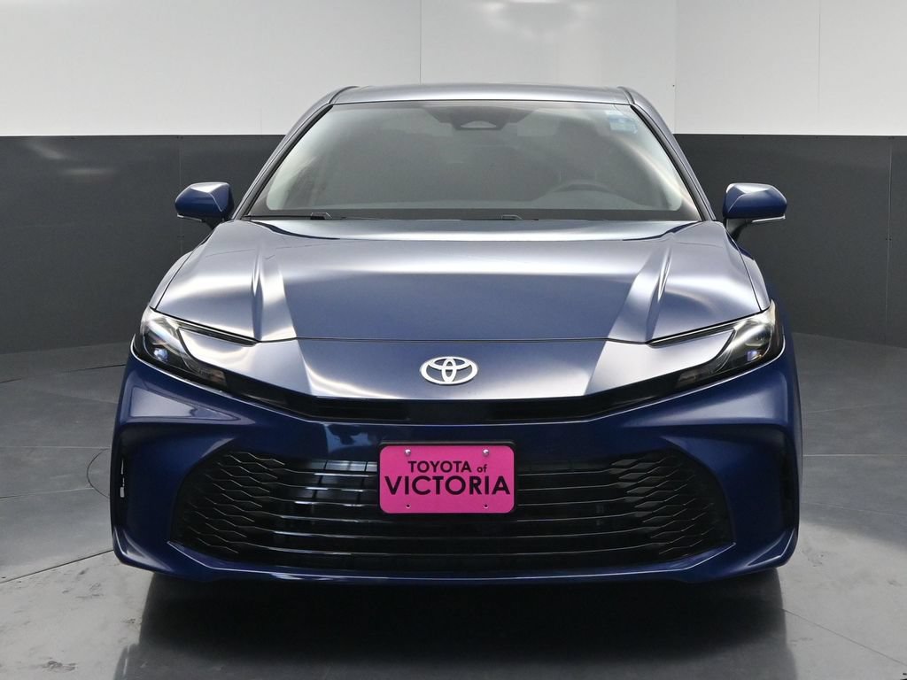Used 2026 Toyota Camry LE FWD image 17
