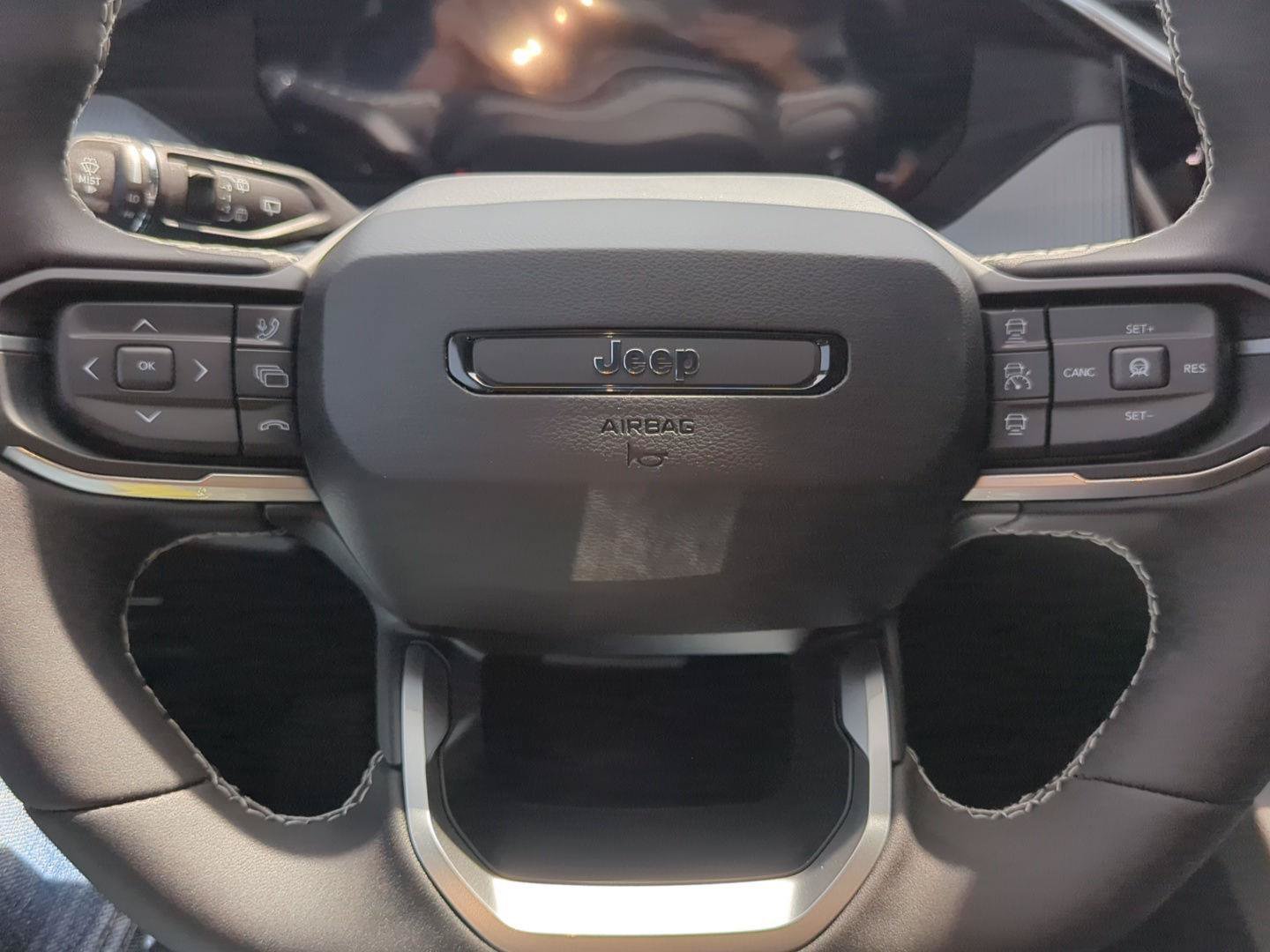 New 2026 Jeep Cherokee Limited AWD/4WD image 14
