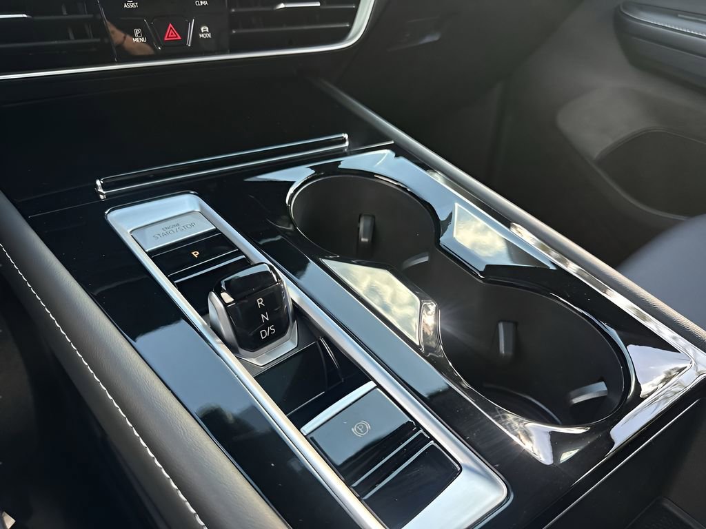 New 2026 Volkswagen Atlas SE image 20