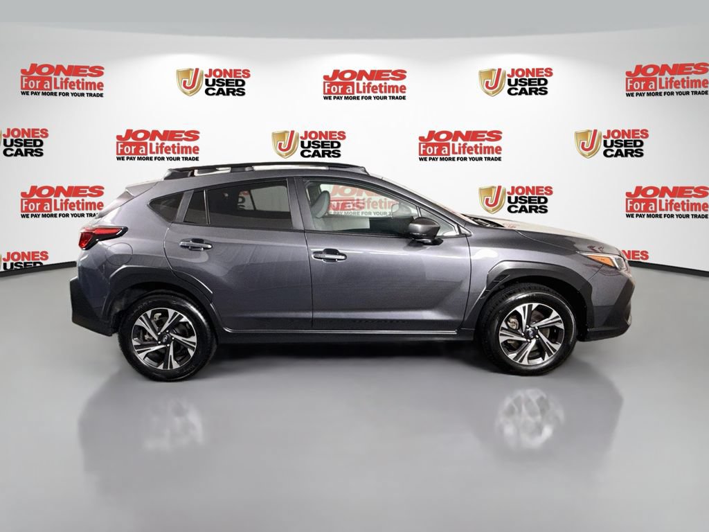 Certified 2026 Subaru Crosstrek 2.5i Premium AWD/4WD image 18