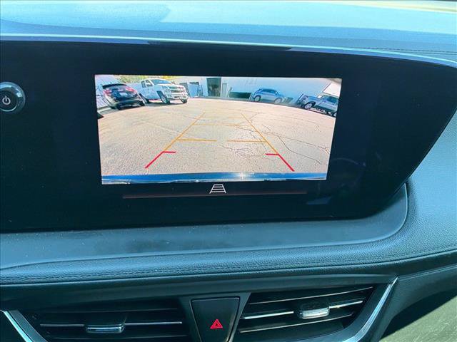 Certified 2024 Buick Encore GX Sport Touring AWD/4WD image 26