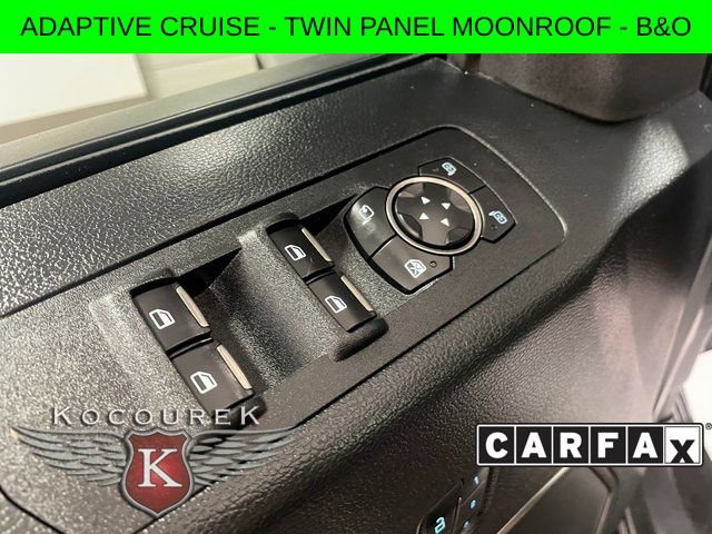 Used 2020 Ford F150 Raptor w/ Equipment Group 802A Luxury AWD/4WD image 19